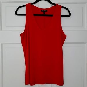 Tank Express S - LIKE NEW